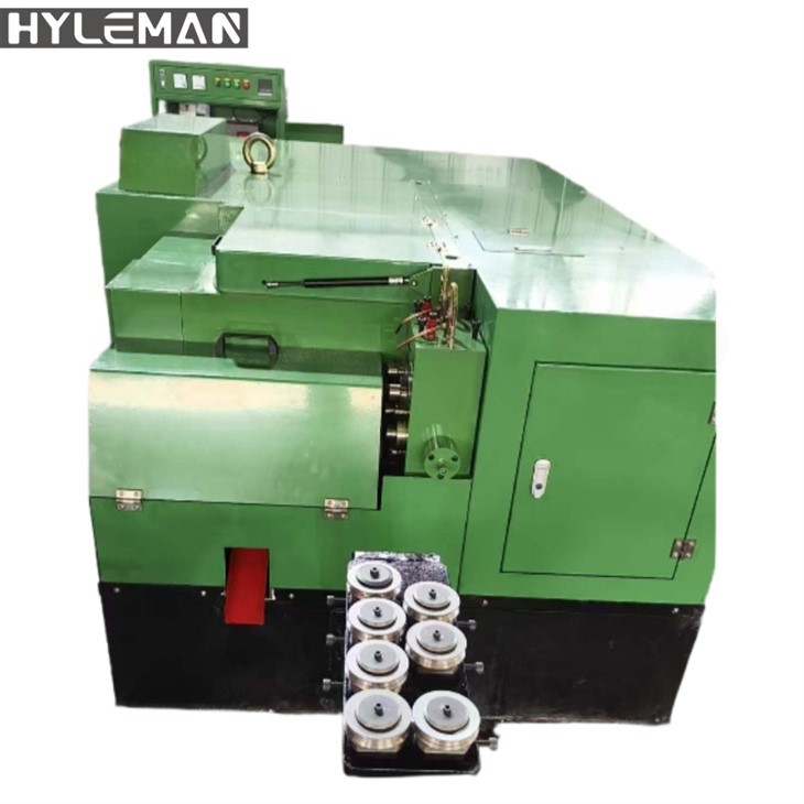 Hideghengerlési formázógép csavaros csavarok gyártó gép ára