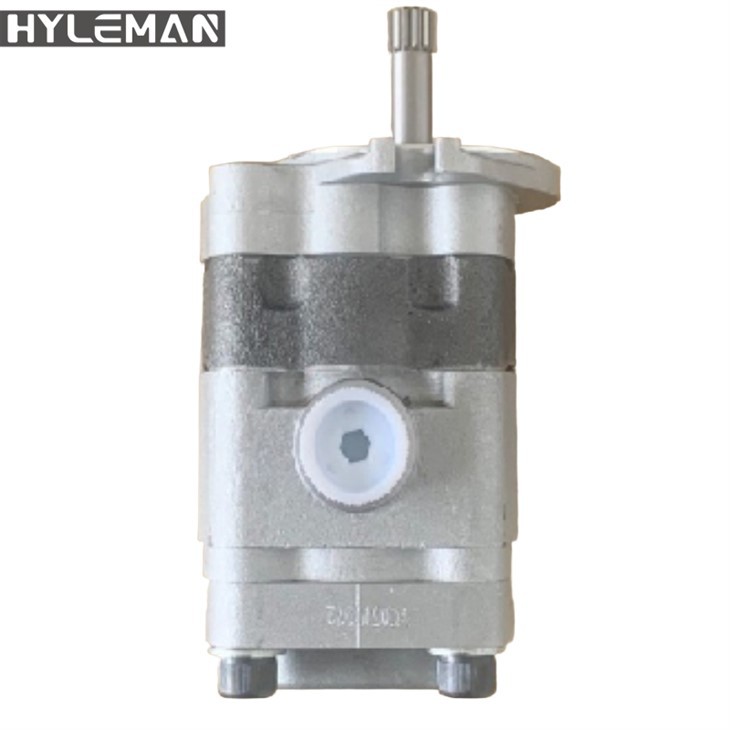 Kubota hidraulikus pilótaszivattyú Kx{0}}t