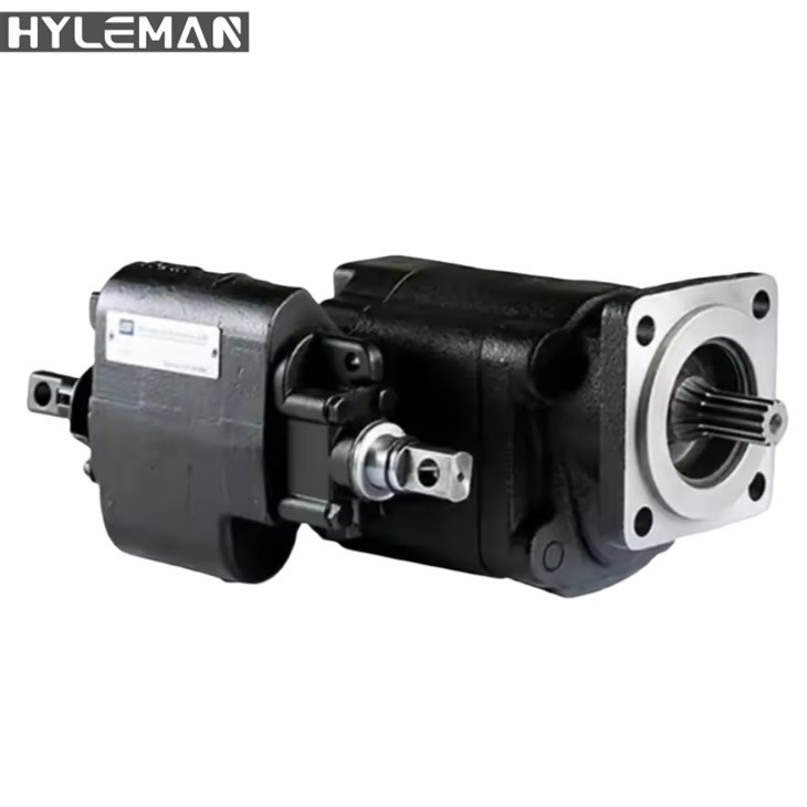 Parker Commercial C102/C101/G101/G102 hidraulikus hajtóműszivattyú