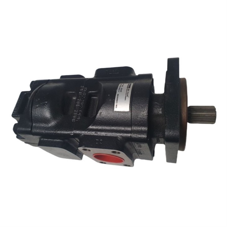 Parker PGP315 PGP330 Gear Wheel Pump