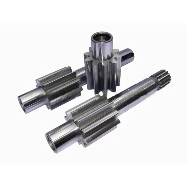 pl12033345-parkercommercialp315m315gearpumpgearsetgearshaft 1 pl12033345-parkercommercialp315m315gearpumpgearsetgearshaft 1