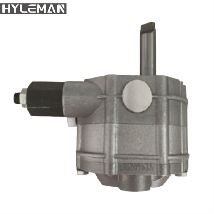 PV23 Sauer Új állapotú hidraulikus fogaskerék szivattyú