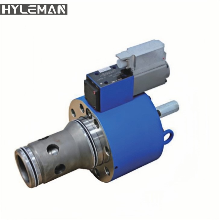 Rexroth arányos irányított szelep 2WRCE50S2K6R-4X/H420MK/24A1