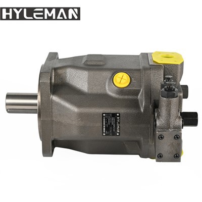 Axiális dugattyús fix szivattyú