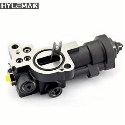 Öntöttvas PVC 90R nyomásszabályozó szelep