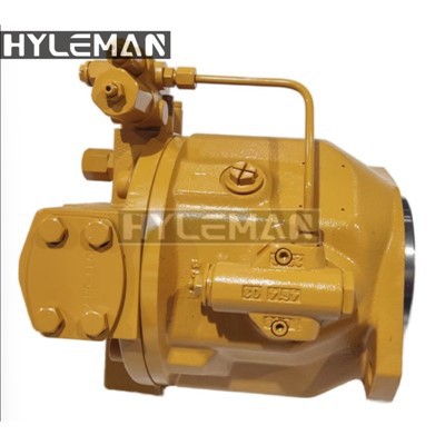 Macska pozitív hidraulikus dugattyúszivattyúk