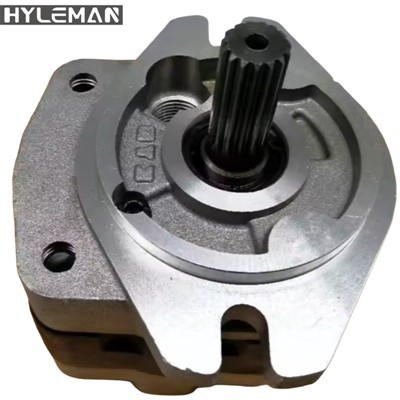 Zax55 töltőszivattyú Kfp2219/Kfp1950 kotró alkatrészekhez