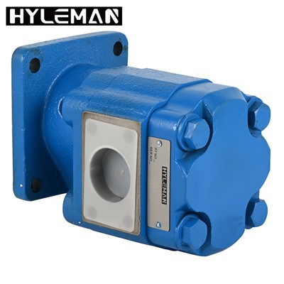 Dynamo hidraulikus fogaskerék-szivattyú