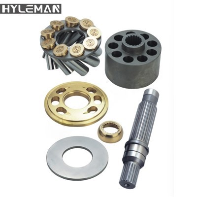 Kotrógép alkatrészek összeszerelése illeszkedik az MX150/MX170/MX500 tokhoz