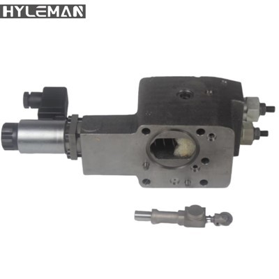 Gyári ellátás Rexroth LRDU2 vezérlőszelep