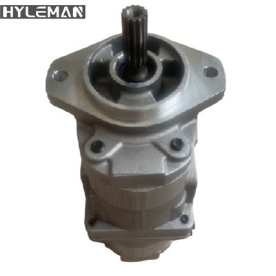 Fogaskerék-szivattyú Komts Loader Wa200-1-hez