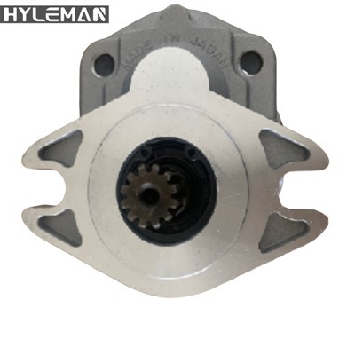 Sebességváltó szivattyú pilóta szivattyú a Kobelco SK200-1 kotrógéphez