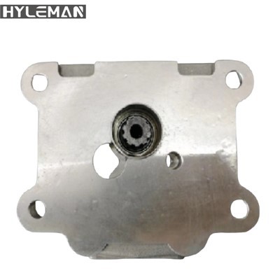 Kiváló minőségű acél hidraulikus vezérlőszivattyú PC30-hoz