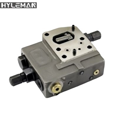 Forró értékesítés A11V060/75LDRS hidraulikus szivattyú szelep