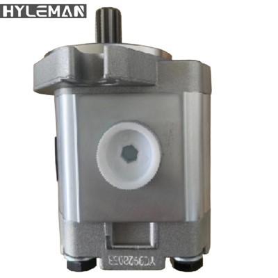 HPV102 EX200-5 hidraulikus sebességváltó szivattyú 9218005