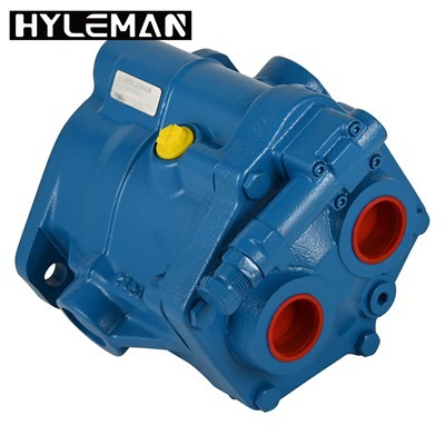 Hidraulikus tengelyirányú dugattyú Eaton Vikcers PVB szivattyú