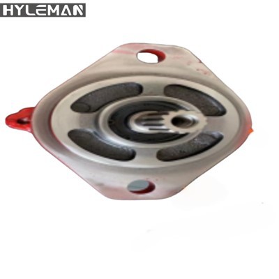 Volvo 360 hidraulikus ventilátor motor