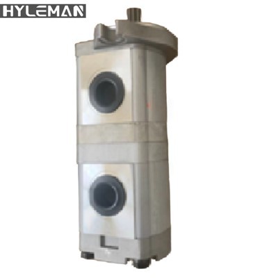 Hitachi hidraulikus alkatrészek Ex135 sebességváltó szivattyú