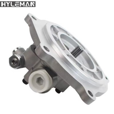 K5v200 hidraulikus fogaskerék-szivattyú a Kobelco SK460-8/SK480-8-hoz