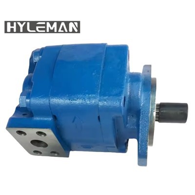 P315 persely fogaskerék -szivattyú javító készletei alkatrészek