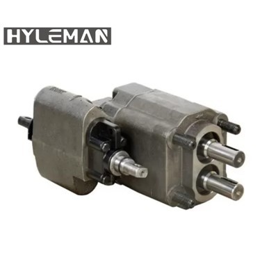 Parker C101/C102/G101/G102 Kereskedelmi Dump