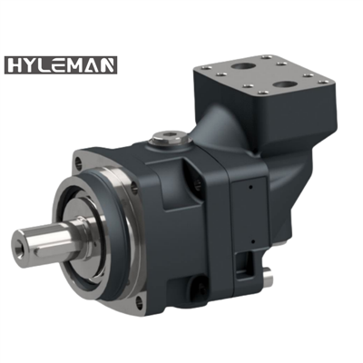 Parker F11 hidraulikus motor rögzített elmozdulással