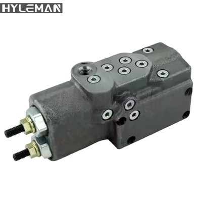 Parker P2075/105/145 hidraulikus szelep