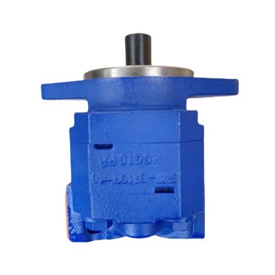 Parker Parker PGP517 hidraulikus fogaskerék -szivattyú