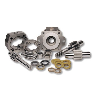 Parker PGP PGM ekvivalens sebességváltószivattyú GEAR MOTOR alkatrészek