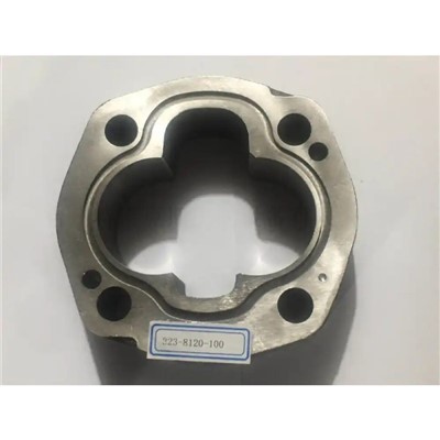 Parker PGP PGM Gear Pump Pump motor karosszéria előlap hátsó burkolat