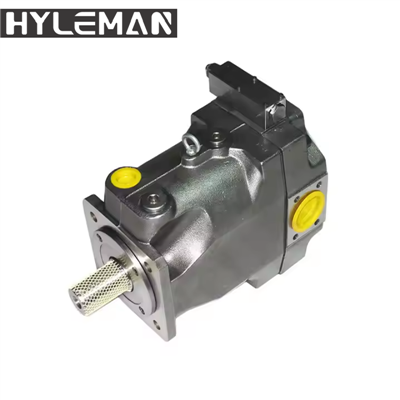 Parker PV sorozatú dugattyú -exportőr