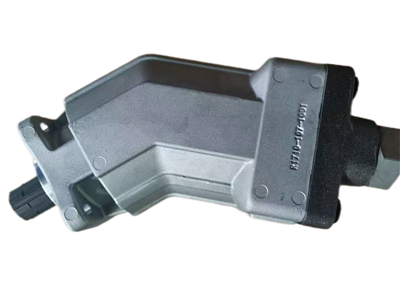 A17FO A17FNO dugattyúszivattyúk hidraulikus szivattyúk