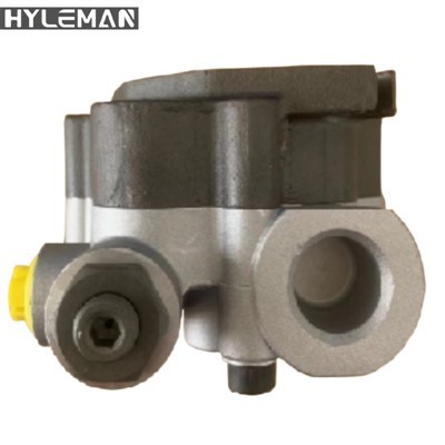 PVC90 gépalkatrészek Kotrógép hidraulikus fogaskerék-szivattyú