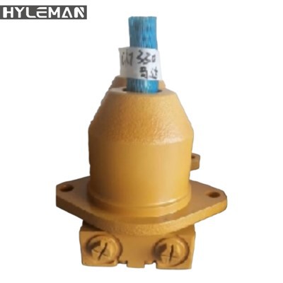 Cserélve Catt330c ventilátormotor 179-9778