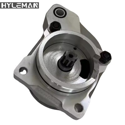 Rexroth A8vo140 fogaskerék-pilóta szivattyú szerelvény