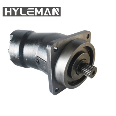 Rexroth axiális dugattyú rögzített A2FO sorozat 70 Bent szivattyú