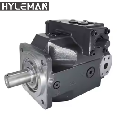 Rexroth szivattyú A4FM/A4FO/A4VFO hidraulikus dugattyús szivattyú