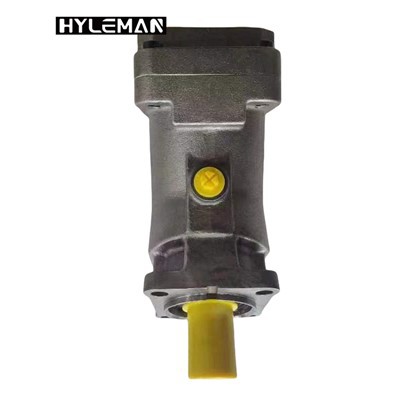 Rexroth radiális dugattyús motor