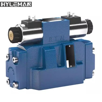 Rexroth szervo arányos irányszelepek