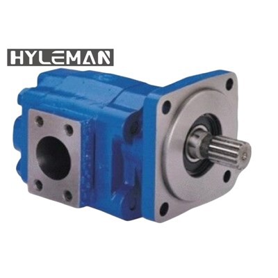 Henger csapágy fogaskerék -szivattyú P50/51 PGP50/51