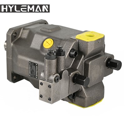 Forgódugattyús szivattyú