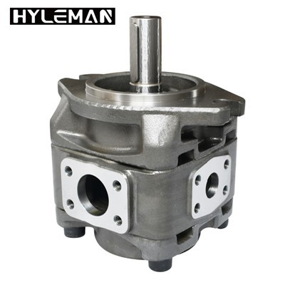 Kis fogaskerék-szivattyú