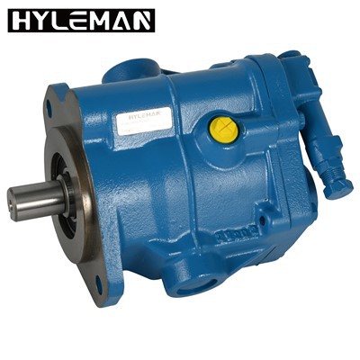 Traktor hidraulikus dugattyús szivattyú