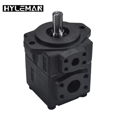 Yuken hidraulikus lapátos szivattyú