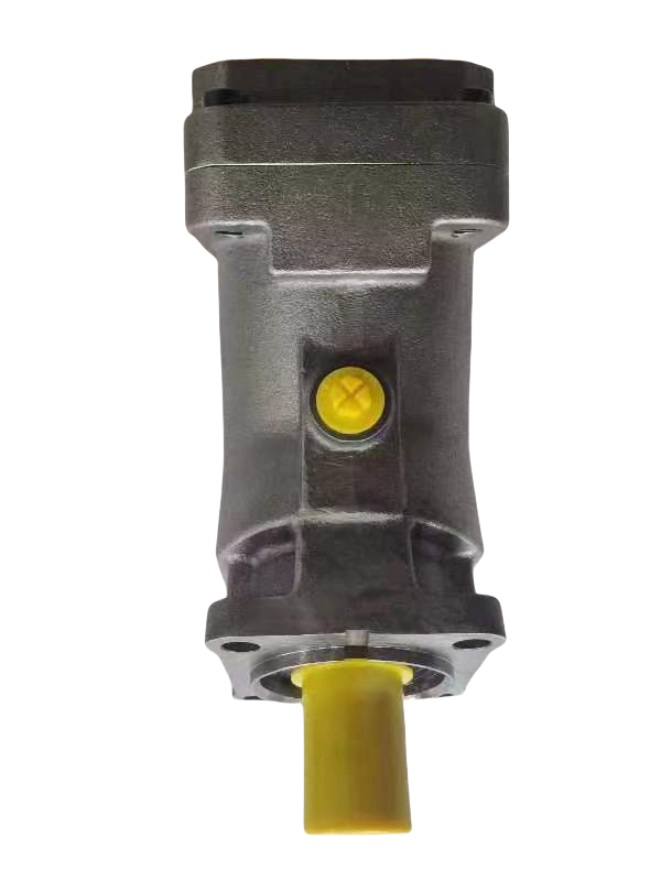 Variable Piston Motor A2FM A2FO